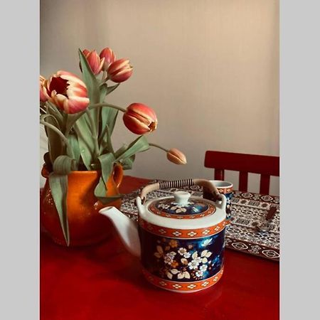 L'Appartamento Florence - Cozy Stay- ภายนอก รูปภาพ